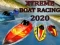 Spel Xtreme Boot Racen 2020 online
