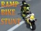 Spel Ramp Bike Stunt online