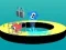 Spel Cirkel Springer online