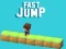 Spel Snelle Sprong online