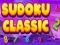 Spel Classic Sudoku online