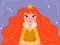 Spel Kleine Prinses Puzzel online