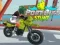 Spel Haven Fiets Stunts online