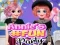 Spel Annie's #Leuke Feest online
