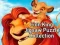 Spel Leeuwenkoning Puzzel Collectie online