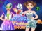 Spel Intergalactische modeshow online