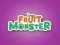 Spel Fruit Monster online