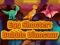 Spel Eier Schutter: Bubble Dinosaurus online