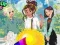Spel Zomer Midi Rok Mode online Spel Zomer Midi Rok Mode online