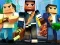 Spel Block City Oorlogen online Spel Block City Oorlogen online