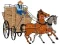 Spel Wagon Puzzel online Spel Wagon Puzzel online