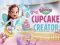 Spel Butterbean's Café: Cupcake Maker online