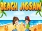 Spel Strand Puzzel online Spel Strand Puzzel online