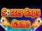 Spel Voetbal Caps Spel online