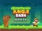 Spel Jungle Dash Mania online