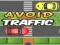 Spel Vermijd het verkeer online