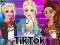 Spel Tik Tok Prinses online