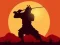 Spel Verborgen Samurai-gevecht online