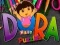 Spel Dora Kinderpuzzels online