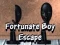 Spel Gelukkige Jongeman Ontsnapping online