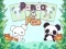 Spel Panda en Pao online