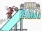 Spel Pocket Racing online