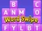 Spel Woorden Veeg online