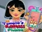 Spel Tomoko's Kawaii Telefoon online
