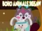 Spel Boho Dieren Puzzel online
