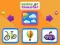 Spel Vervoersmiddelen online Spel Vervoersmiddelen online