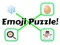 Spel Emoji Puzzel! online