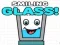 Spel Glunderend Glas online Spel Glunderend Glas online