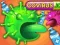 Spel Covirus.io online