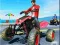 Spel Quad Bike Verkeersrace Mania online