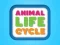 Spel Dierenlevenscyclus online