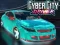Spel Cyber City Bestuurder online