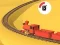 Spel Van de rails 3D online