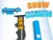 Spel Sneeuw Excavator online