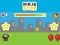 Spel Ninja Ster online