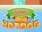 Spel Heerlijke Hotdog online