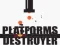 Spel Platforms Destroyer online