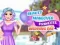 Spel Schoonheidsmakeover Prinses Huwelijksdag online