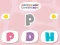 Spel Hoofdletters en kleine letters online Spel Hoofdletters en kleine letters online