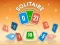 Spel Solitaire Nul21 online