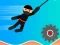 Spel Ragdoll Schommel online
