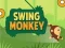 Spel Swingende Aap online Spel Swingende Aap online