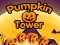 Spel Pompoentoren Halloween online Spel Pompoentoren Halloween online