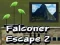 Spel Valkenier Ontsnapping 2 online