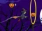 Spel Vliegende heks Halloween online