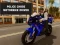 Spel Politieachtervolging Motorfiets Bestuurder online